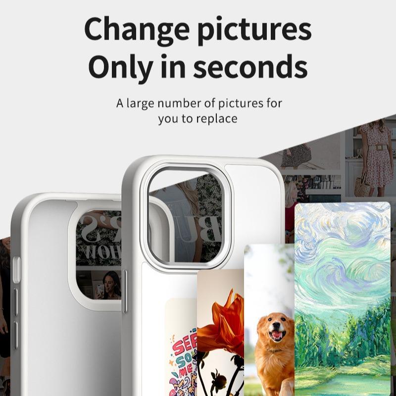 Inkased for Iphone